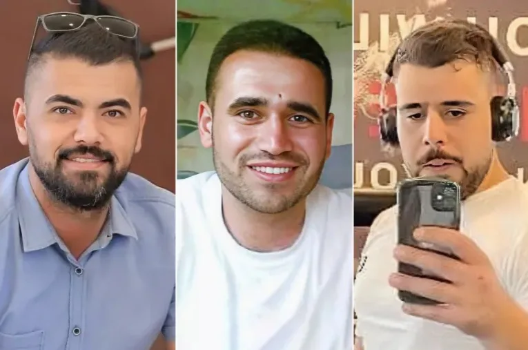 عملية نابلس ومنفّذوها… خلايا نائمة أم متطلبات الرد؟
