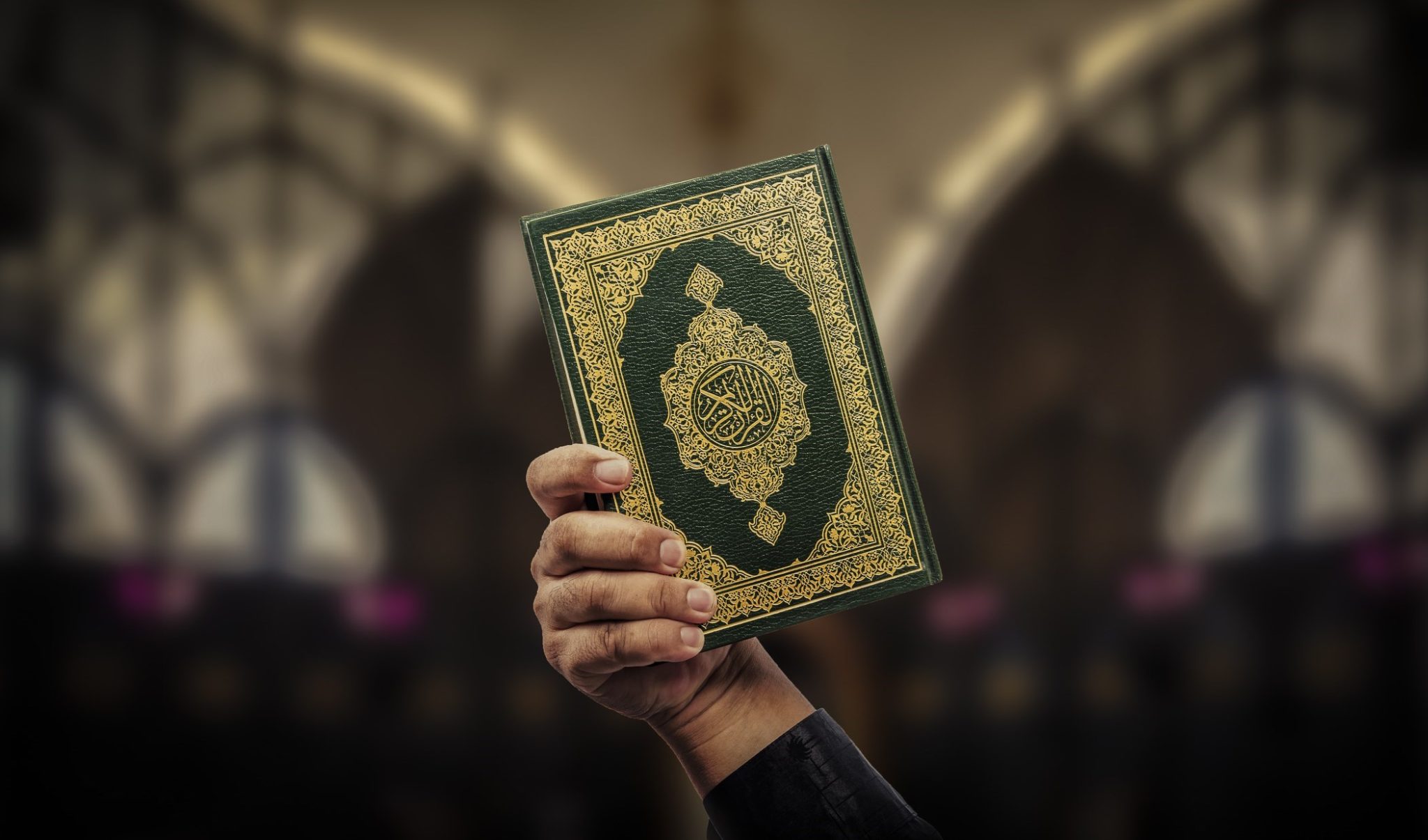 إهانة المقدّسات.. سياسة العجز والإفلاس