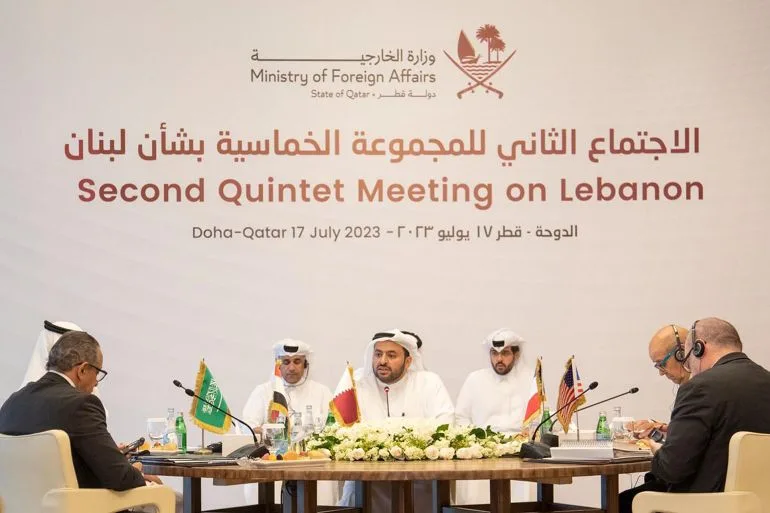 لقاء الدوحة كرّس الفراغ وقطع طريق الحوار الداخلي