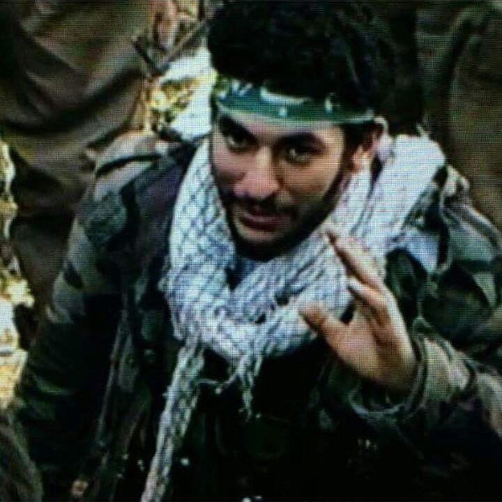 سمير مطوط في “خلة وردة”