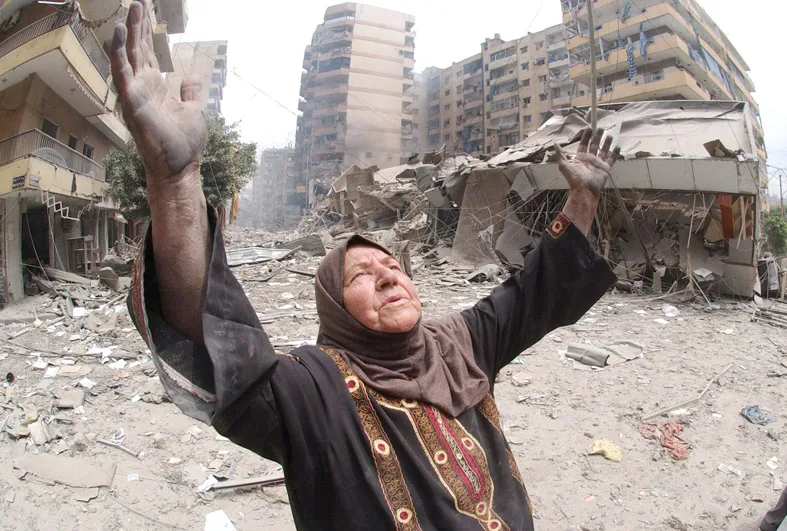 ومضات من ذاكرة تمّوز 2006: “وعيتا الشَّعب ما زالت تُقاتل”