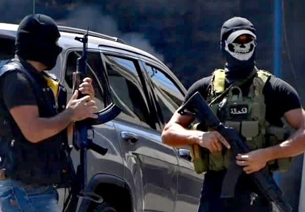 “الكحالة” فاتحة لطور جديد في الصراع.. فهل يتعقّل المغامرون؟