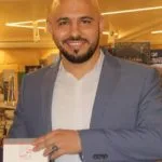 د.علي أكرم زعيتر