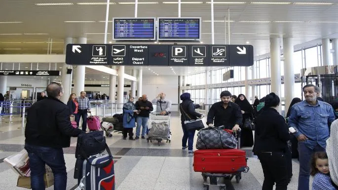 المغتربون: أوكسجين لبنان الاقتصادي