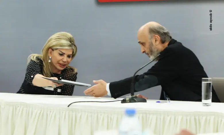 لبنان “القوّات” في خطر!