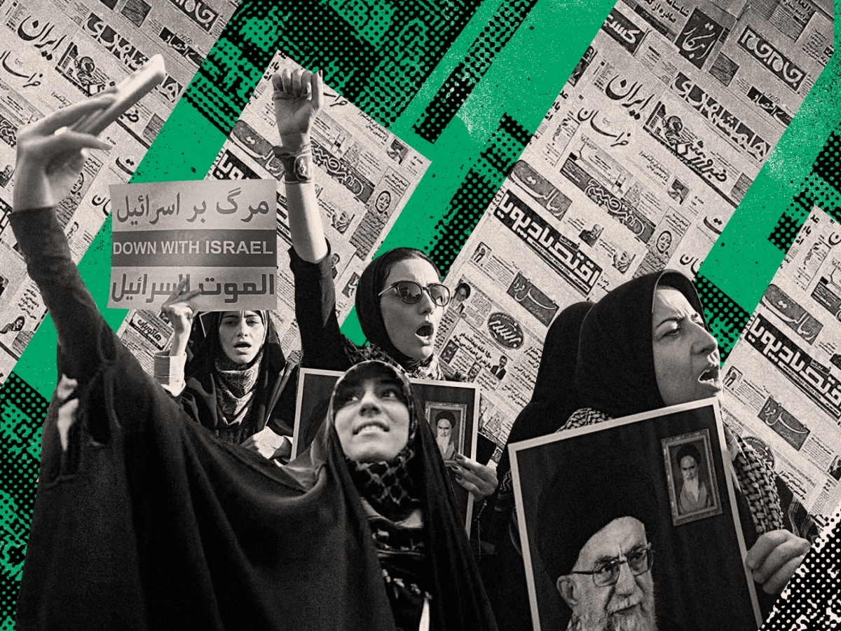 التحرّك الإيراني والفرصة الأخيرة.. قبل الانفجار!