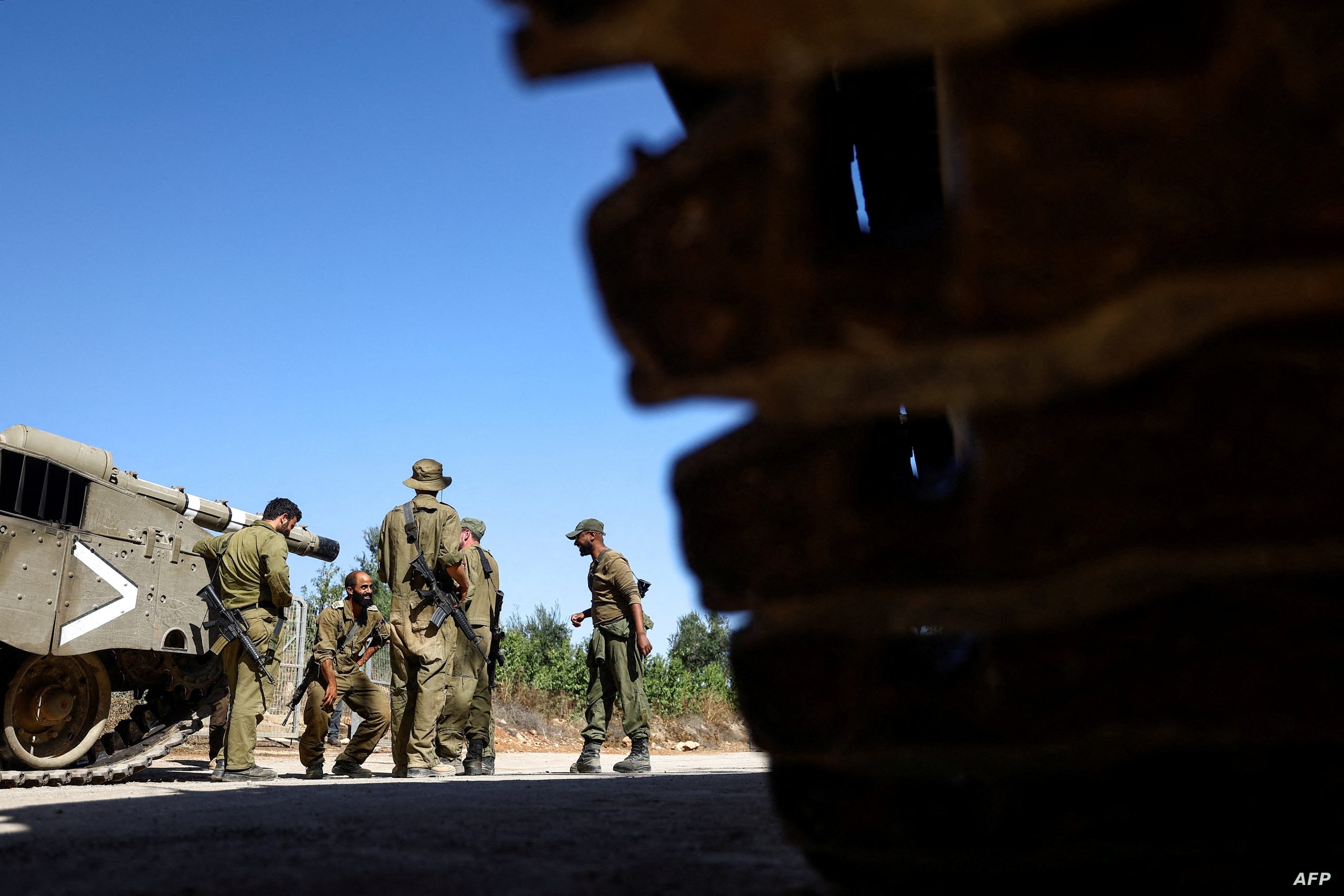 هل يكون توسيع دائرة الحرب خيار “إسرائيل” للخروج من مأزقها؟