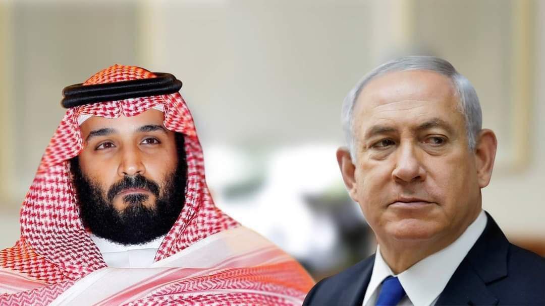 غزة.. مشهدٌ تحدّى التطبيع وحطّم حلم “إسرائيل الكبرى”