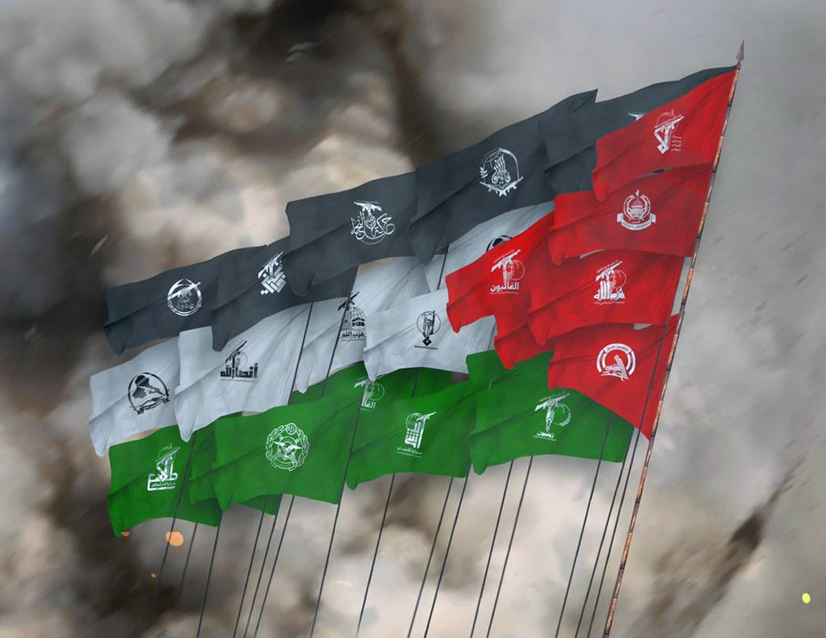الارتقاء الأول.. يتبع