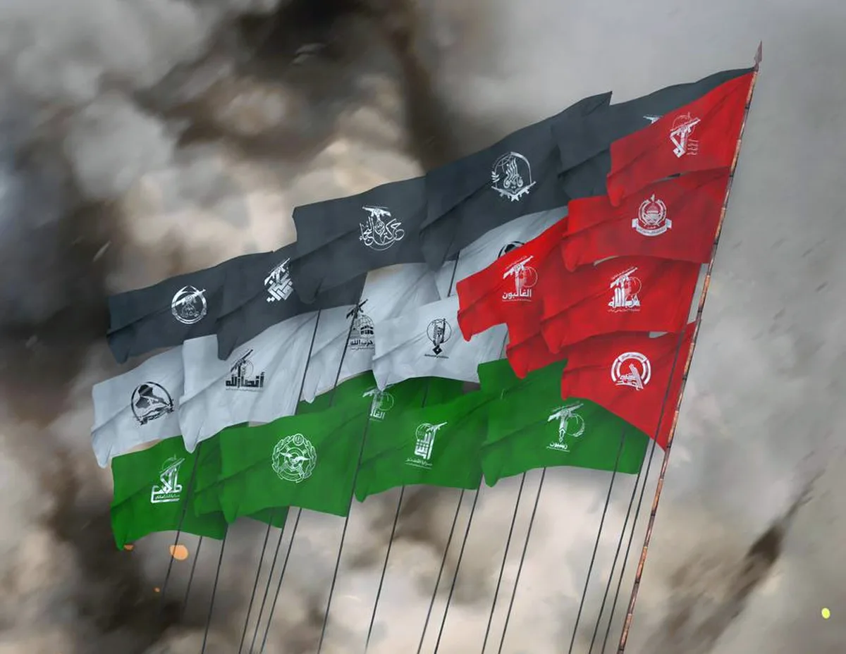 الارتقاء الأول.. يتبع
