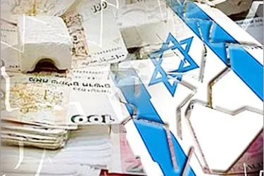 الكيان الغاصب ينزف اقتصاديًّا
