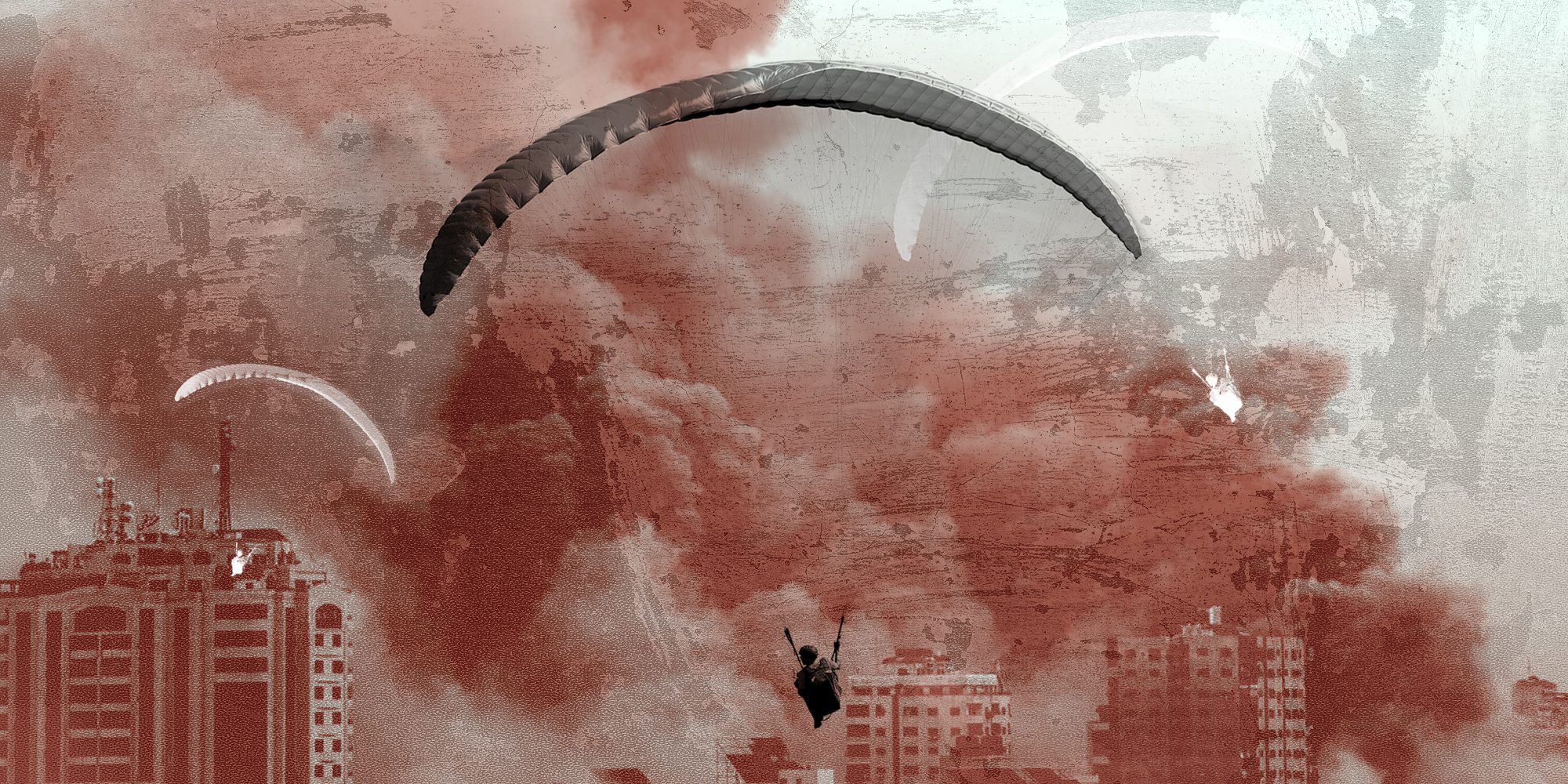 هل تتوسّع رقعة الحرب على غزة؟