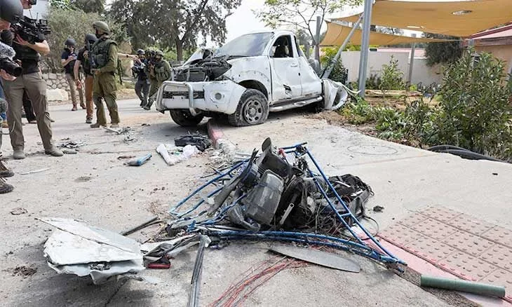 قياديّ جهاديّ: “طوفان الأقصى” حققت الكثير من الأهداف