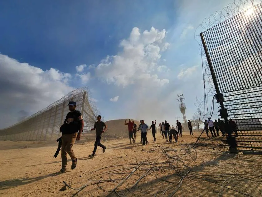 “طوفان الأقصى” يطيح بمخططات العدو