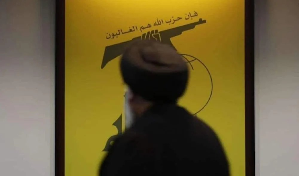 العدو المرتبك