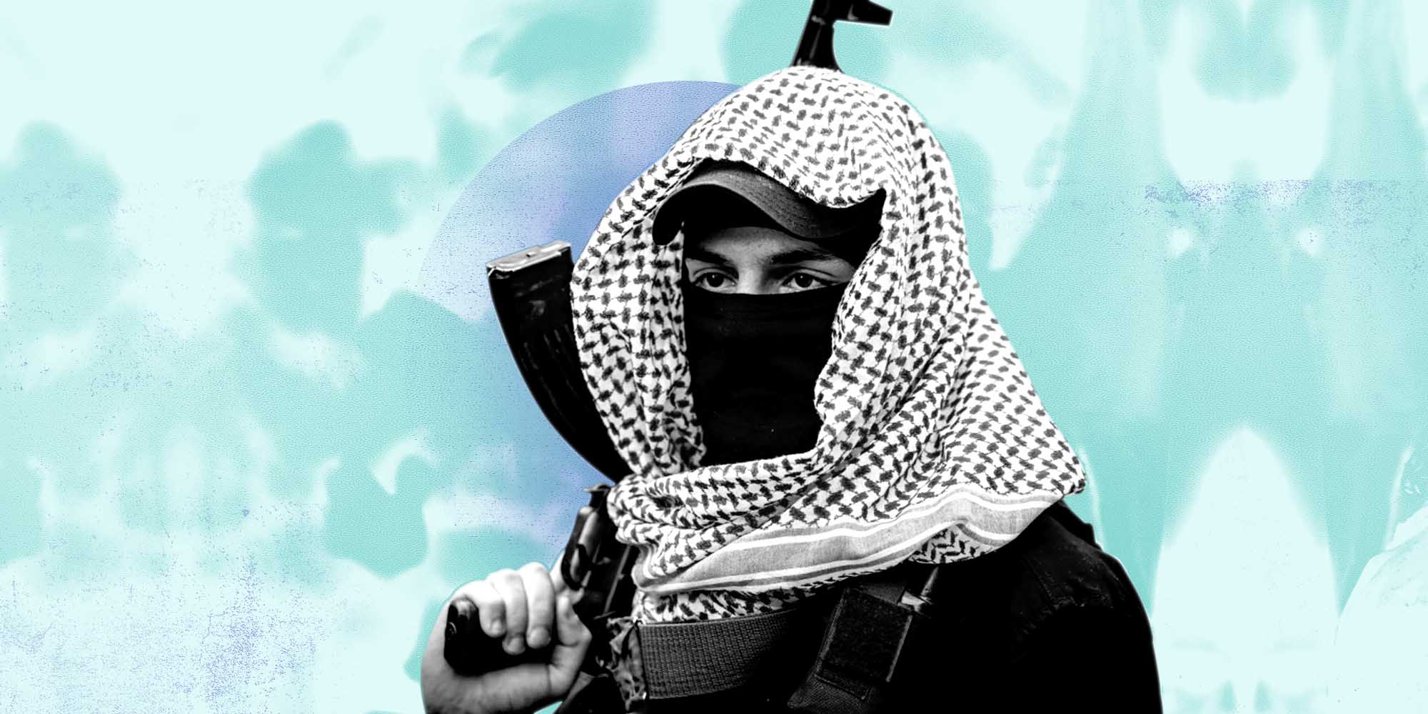 “الكفاح المسلح”.. من الداخل!