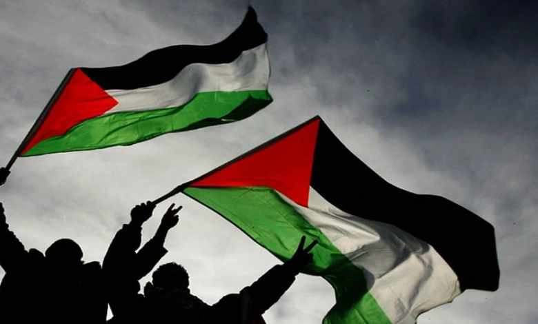 فلسطين.. “طوفان” و”ذئاب”!
