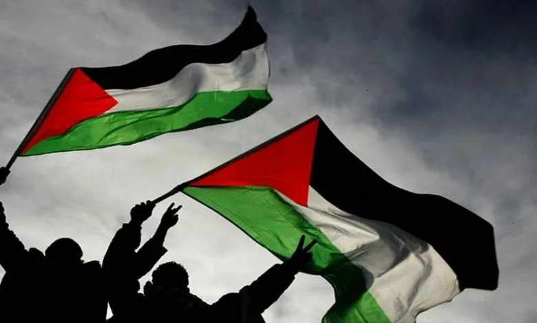 فلسطين.. “طوفان” و”ذئاب”!