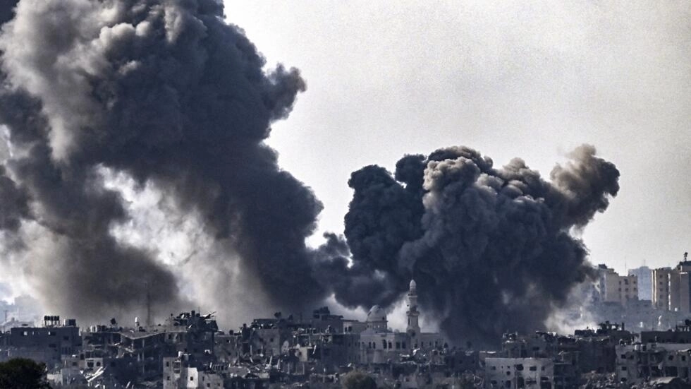 حرب الإرادة الأميركية