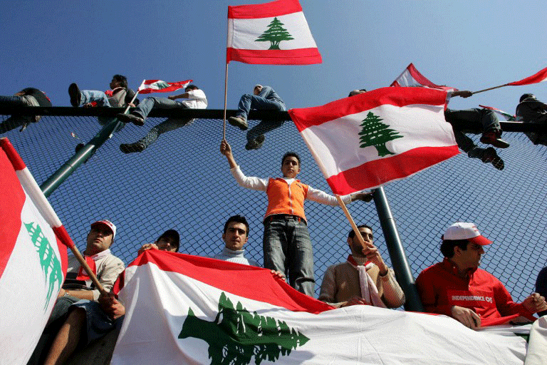 ظُلمُ ذَوي القُربى أَشَدُّ مَضاضَةً