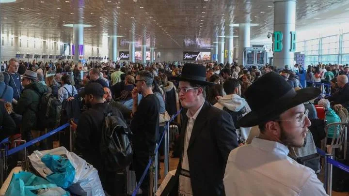 كابوس يفزع الدولة العبرية.. لماذا تتزايد أعداد هجرة اليهود خارج إسرائيل؟