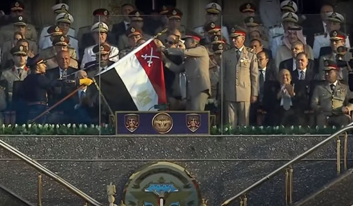 طوفان الأقصى ببعده المصري