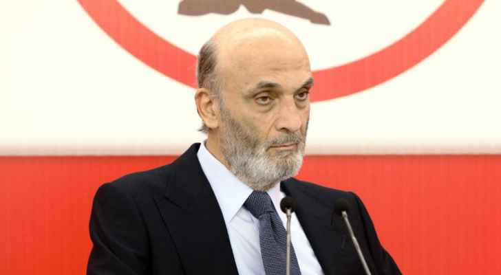 رهان “اسرائيلي” جديد على جعجع لمواجهة حزب الله