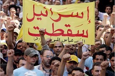 بالوهم والخوف “إسرائيل” سقطت.. حتمًا سقطت