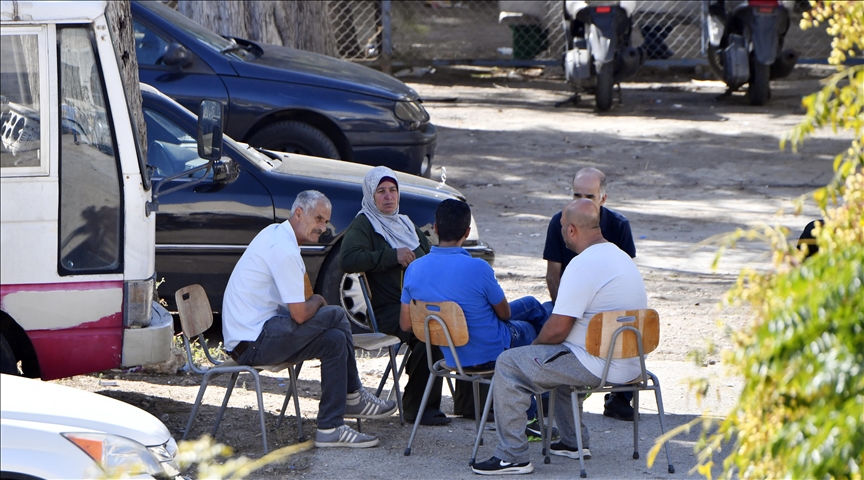 بيئة المقاومة تحتضن أبناءها النازحين