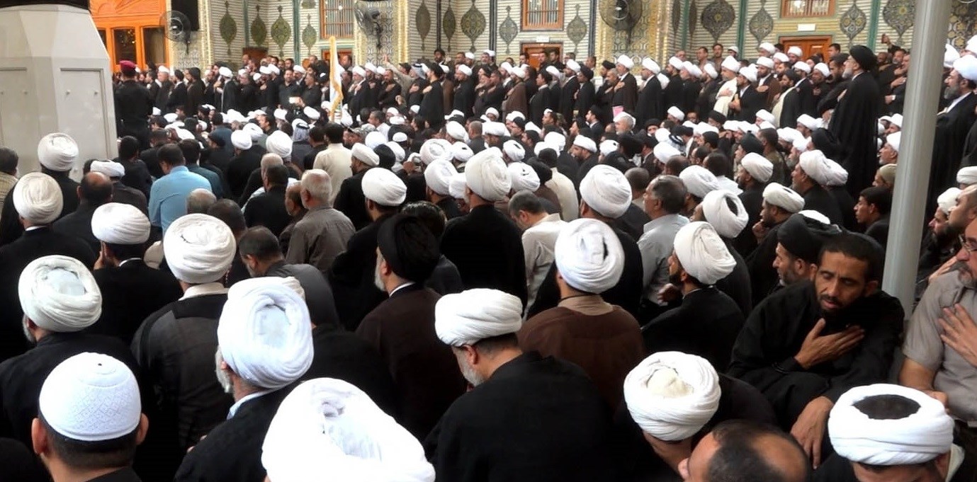 الحرب على المرجعيّة: تقسيم وعلمنة وتمييع برعاية الغرب