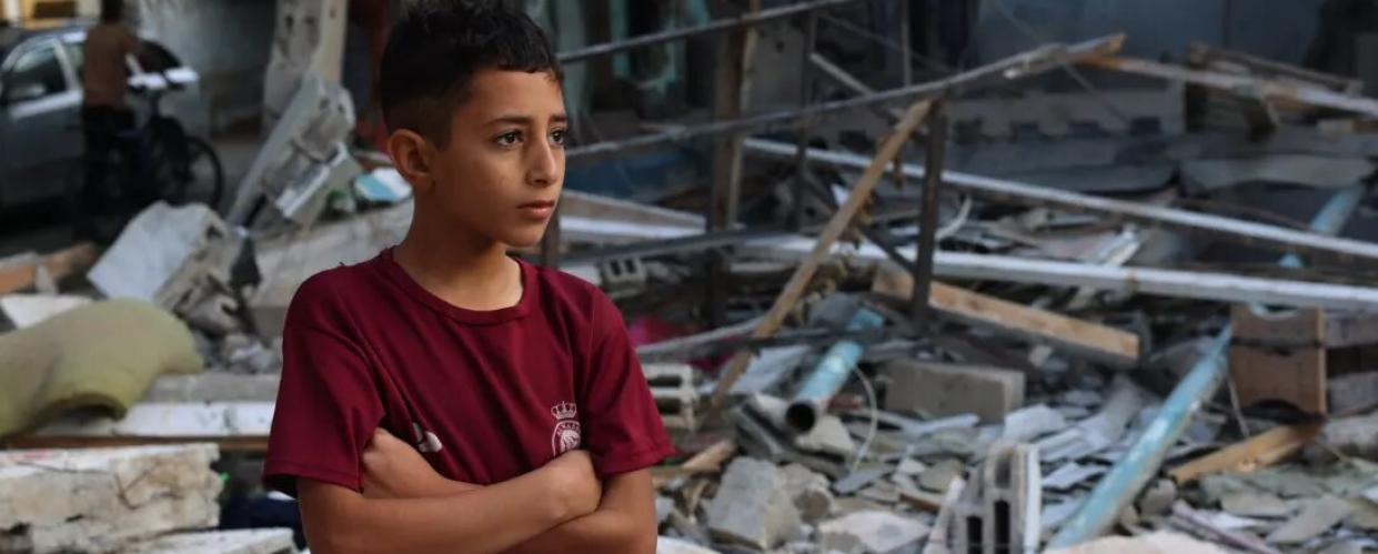 المثقفون في الغرب إزاء هجوم “حماس” والحرب الإسرائيلية على غزة
