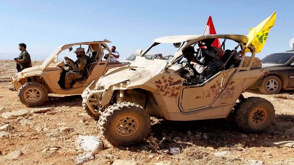 خطاب تغريب الحزب: حضيض التفاهة بلا قاع!