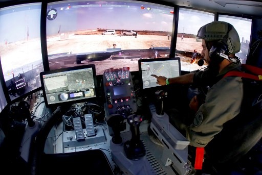 التكنولوجيا الشريكة في إبادة غزّة