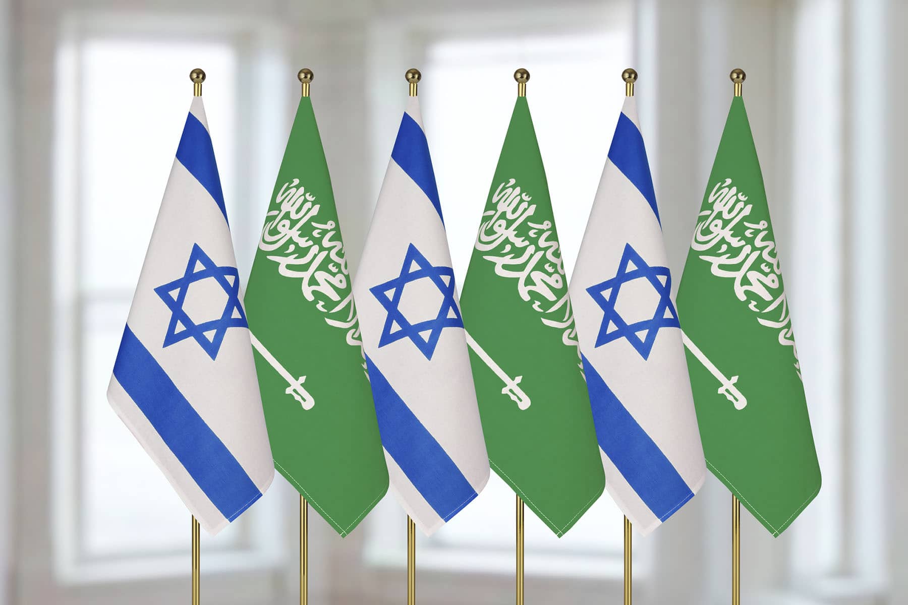 أميركا تحرج السعودية.. التزام القضية أم كسب المصالح؟
