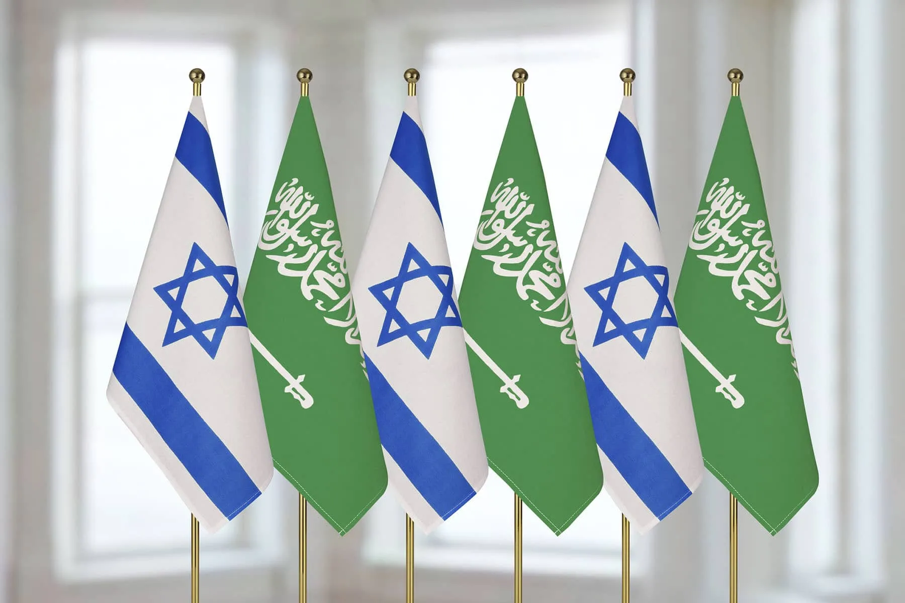 أميركا تحرج السعودية.. التزام القضية أم كسب المصالح؟