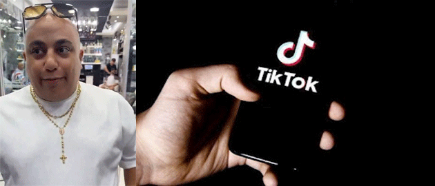 عن “الرايتنغ” في الذهاب وفي الإياب.. وعصابة TikTok