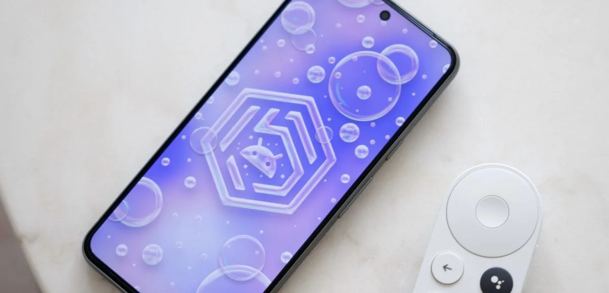 إطلاق تحديث Android 15 Pixel رسميًا في شهر أكتوبر