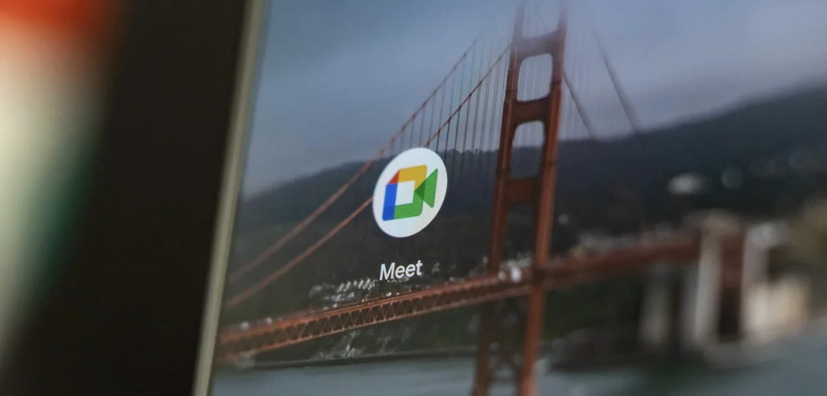 خدمة Google Meet تفتح ميزة PiP عند تبديل علامات التبويب