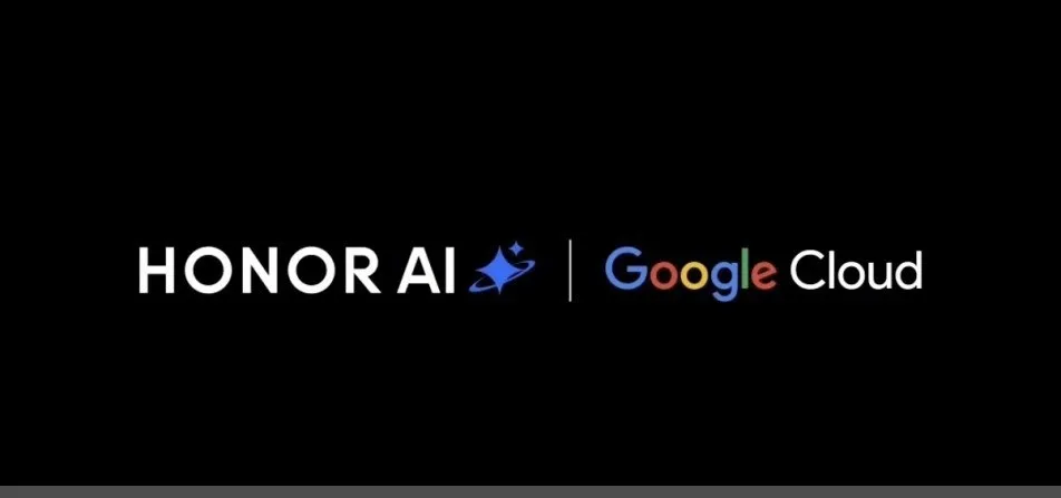 هاتف Honor Magic V3 يتمتع بالذكاء الاصطناعي المدعوم من Google Cloud