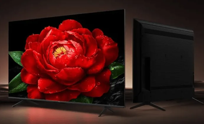 TCL تكشف عن جهاز تلفاز 50T5K بتقنية QLED وصوتيات Onkyo Hi-Fi