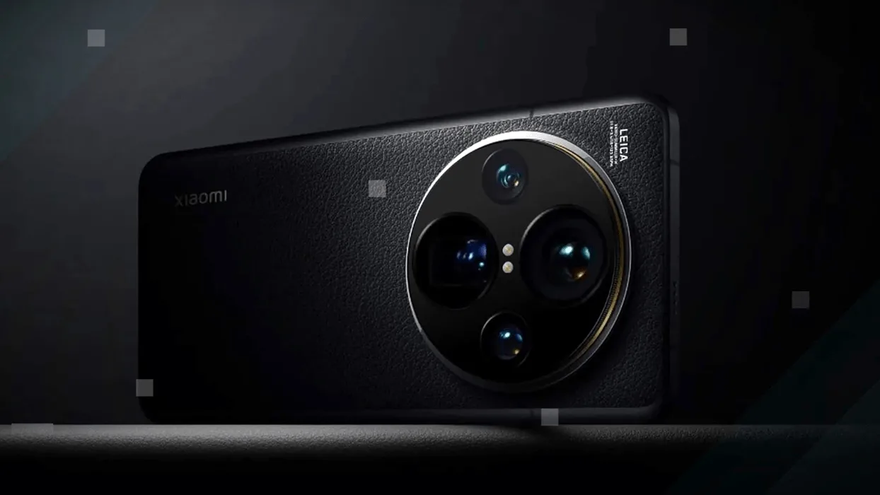 هاتف Xiaomi 15 Ultra يأتي بمستشعر رئيسي بحجم أكبر من 1 إنش
