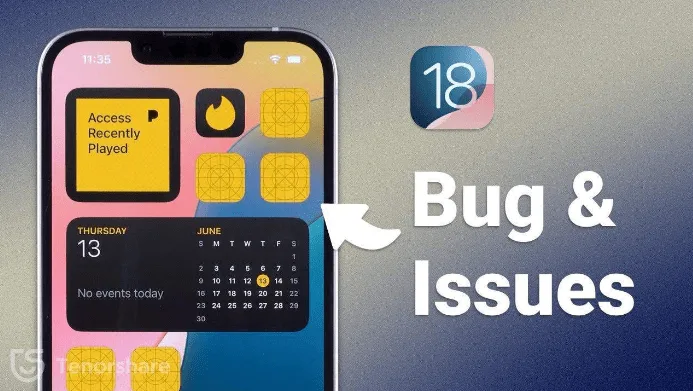ثغرة في نظام iOS تؤدي إلى إغلاق الشاشة في هواتف الأيفون