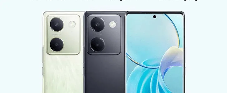 رصد هاتف vivo Y300 Pro في منصة Geekbench بمعالج Snapdragon 6 Gen 1