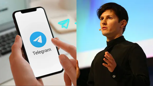 صفقة شراء مقاتلات من فرنسا في مهب الريح.. الإمارات ترد على اعتقال دوروف
