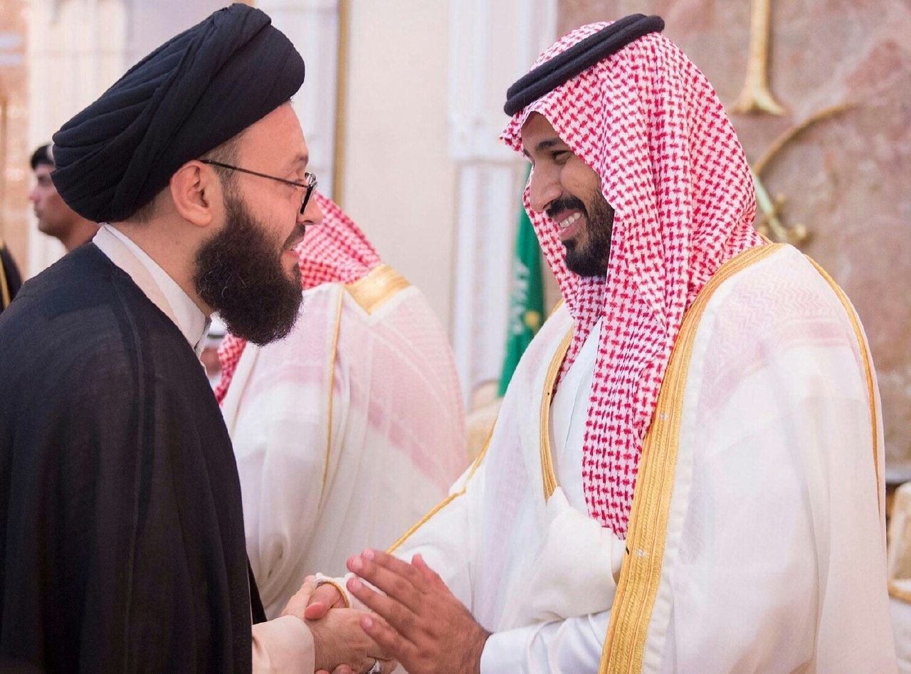 قصّة عمامة الحسيني بقلم مَن شهدها
