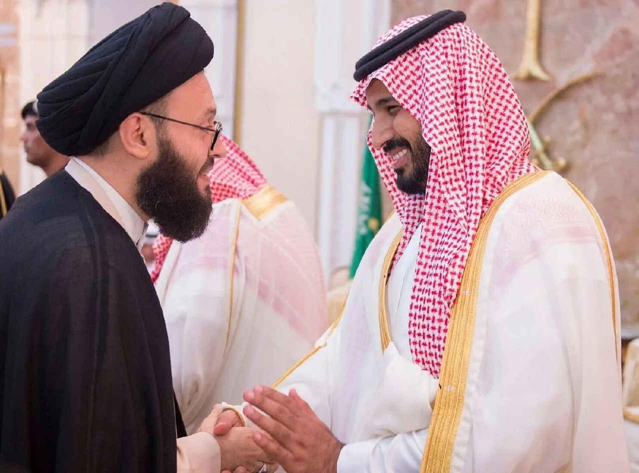 قصّة عمامة الحسيني بقلم مَن شهدها