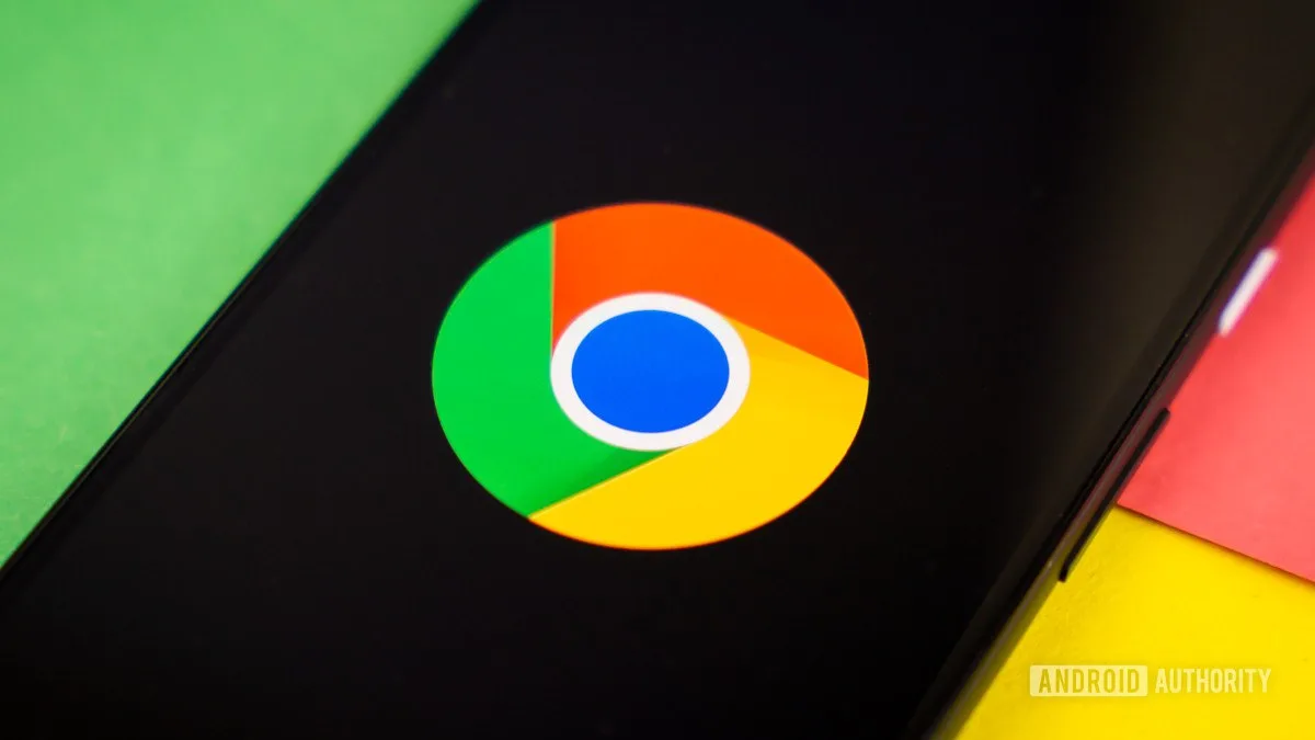 ‏Google Chrome يمكن أن يعيد قريبًا مشاركة مجموعة علامات التبويب