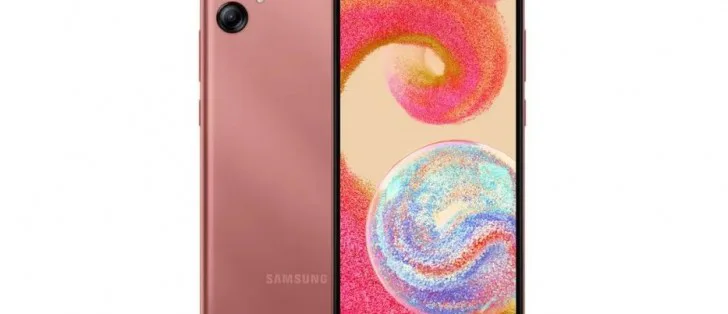سامسونج تستعد للإعلان عن هاتف Galaxy M05 قريباً