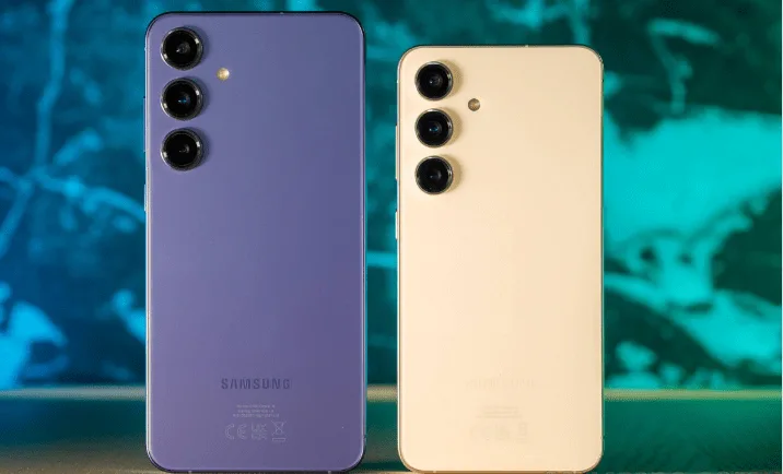سامسونج تدعم Galaxy S25 برقاقة Snapdragon وتقدم رقاقة Exynos 2500 لهاتفي Fold7 وFlip7