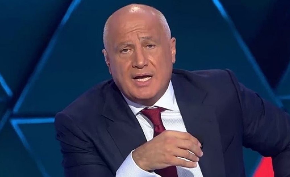 اربط جأشك يا مارسيل.. فالآتي أعظم!